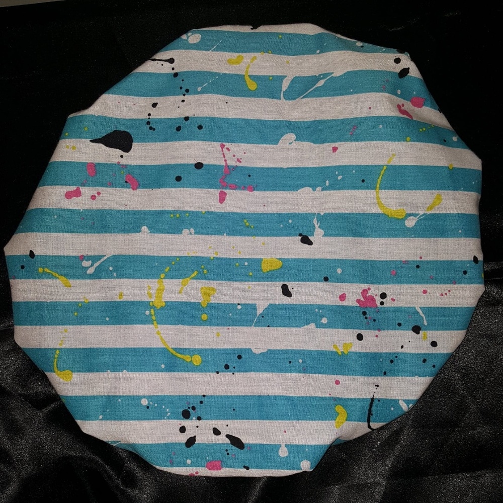 Any 3/$25.00 Extra Large Satin Lined Bonnet